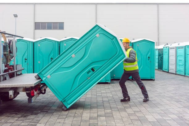 Portable Toilet Options We Offer in Plainwell, MI