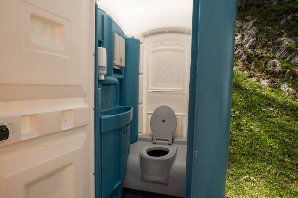 Professional porta potty rental in Plainwell, MI