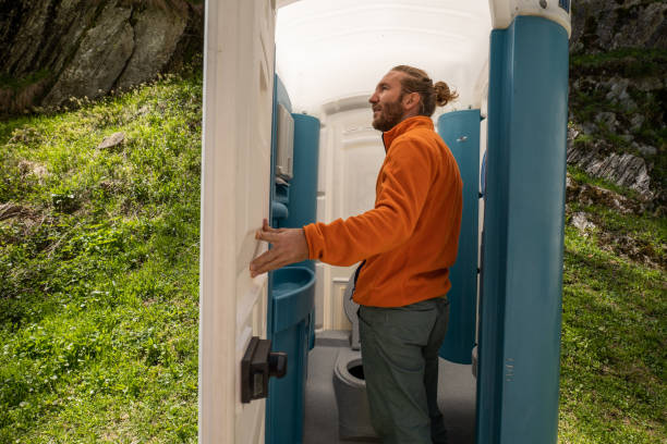 Best Emergency porta potty rental  in Plainwell, MI