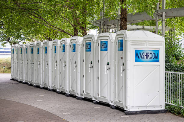 Best Sanitation services for porta potties  in Plainwell, MI