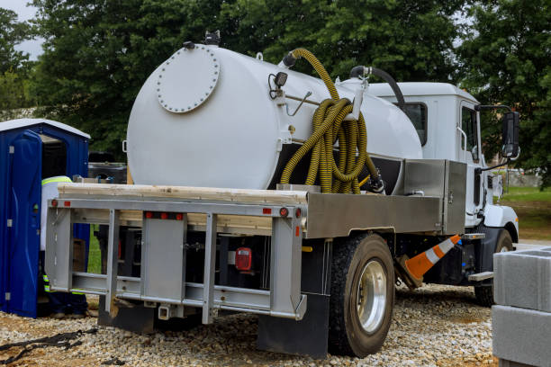 Best Affordable portable toilet rental  in Plainwell, MI