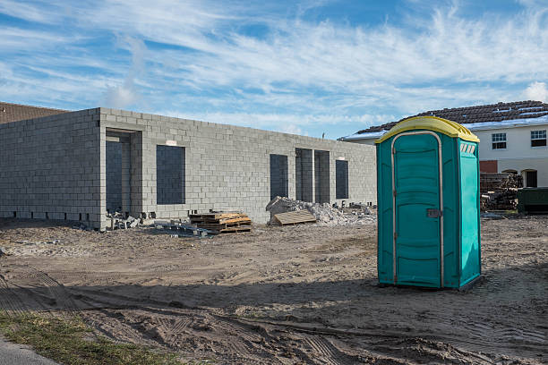 Porta potty rental for outdoor events in Plainwell, MI